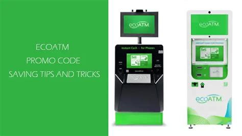 ecoatm promo codes 2024|ecoatm promo codes for iphone.